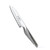 Global GS Series Santoku Fluted Knife 13cm/5.1"