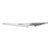 Global GS Series 16cm/6.3" Bagel/Sandwich Knife