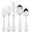 Celine 60pc Flatware set 