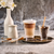 Zinc Large Tumbler 360ml - Set of 6