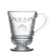 Versailles Mug 270ml - Set of 6