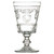 Versailles Large Wine Glass 400ml - Set of 6