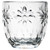 Troquet Espresso Floral 100ml - Set of 6