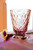 Lyonnais Tumbler Amethyst 200ml - Set of 6