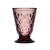Lyonnais Tumbler Amethyst 200ml - Set of 6