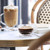 Flore Espresso Cup 100ml - Set of 6