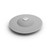 Flex Drain Plug And Hair Catcher Grey