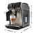 Philips 5500 Series LatteGo Fully Automatic Espresso Machine