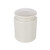Kitchen Pantry Storage Canister Grey Large