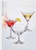 Bar Margarita Glass 260ml - Set of 6