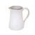Sardegna White Pitcher 2.04L