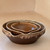 Poterie Mocha Latte Large Mixing Bowl 3.5L