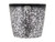 Maxwell & Williams Caviar Granite Conical Mug 420ml – Set of 4