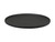 Maxwell & Williams Caviar Black High Rimmed Platter 28cm - Set of 2