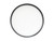 Maxwell & Williams Caviar Granite High Rimmed Platter 28cm – Set of 2