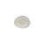 Costa Nova Brisa Salt Oval Bread Plate - Set of 6