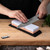 Global Deluxe Combination Whetstone