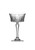 Timeless Cocktail Coupe  - Set of 6