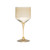 Umma Wine Glass Wheat 490ml  - set of 6