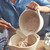 Emile Henry Argile Mixing Bowl 3.5L
