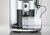 Jura E8 Chrome Automatic Coffee Machine