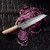 Shun Premier Blonde 8" Kiritsuke Knife