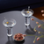 LSA International Boris Cocktail Glass 250ml -Set of 2