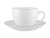 Maxwell & WIlliams White Gold Espresso Cup & Saucer 90ml