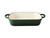 Maxwell & WIlliams Cast Iron Roaster Green 34x26cm/5L