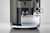 Jura S8 Dark Inox Automatic Coffee Machine