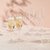 Maxwell & Williams Manhattan Champagne Flutes – Set of 6