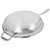 DEMEYERE Proline 7 28 cm / 11 inch 18/10 Stainless Steel Frying Pan