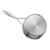 DEMEYERE Industry 5-Ply 2-qt Stainless Steel Saucepan