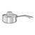 ZWILLING TruClad Sauce Pan, 1.9 L, 18/10 Stainless Steel