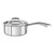 ZWILLING TruClad Sauce Pan, 2.8 L, 18/10 Stainless Steel