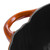 STAUB La Cocotte 3.5 L Cast Iron Pumpkin Cocotte, Cinnamon