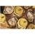 STAUB La Cocotte 250 mL Cast Iron Round Mini Cocotte, Citron