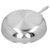 DEMEYERE Industry 5 24 cm / 9.5 inch 18/10 Stainless Steel Frying Pan