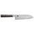 MIYABI 5000 MCD 67 7 inch Santoku, Brown