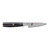 MIYABI 5000 FC-D 3.5 inch Shotoh, Black