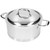 DEMEYERE Atlantis 7 5.2 L 18/10 Stainless Steel Stew Pot With Lid