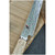 MIYABI 5000 MCD 9 inch Bread Knife, Brown