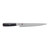 MIYABI 5000 FC-D 9.5 inch Sujihiki, Black