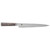 MIYABI 5000 MCD 67 9.5 inch Sujihiki, Brown