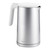 ZWILLING Enfinigy 1.5 L Electric Kettle - Silver