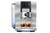 Jura Z10 Aluminum White Automatic Coffee Machine