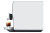 Jura Z10 Aluminum White Automatic Coffee Machine