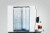 Jura Z10 Aluminum White Automatic Coffee Machine