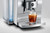 Jura Z10 Aluminum White Automatic Coffee Machine (NAB)