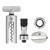 ZWILLING Sommelier 4 Piece Sommelier Set, Silver